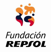 fundación repsol logo