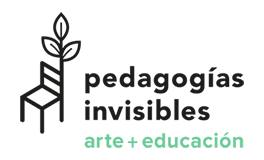 pedagogías invisibles logo